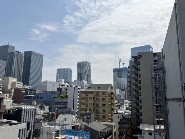 港区芝２丁目のマンション