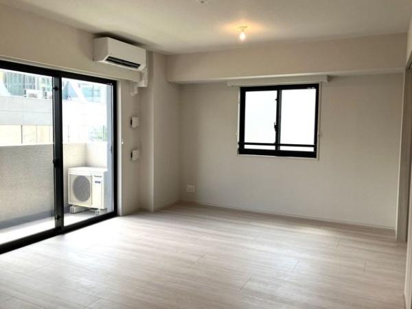 港区芝２丁目のマンション