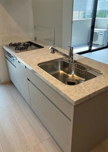 港区芝２丁目のマンション