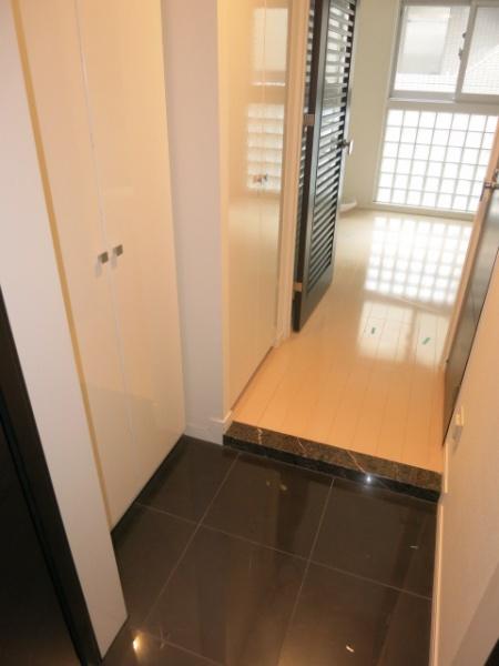港区芝２丁目のマンション
