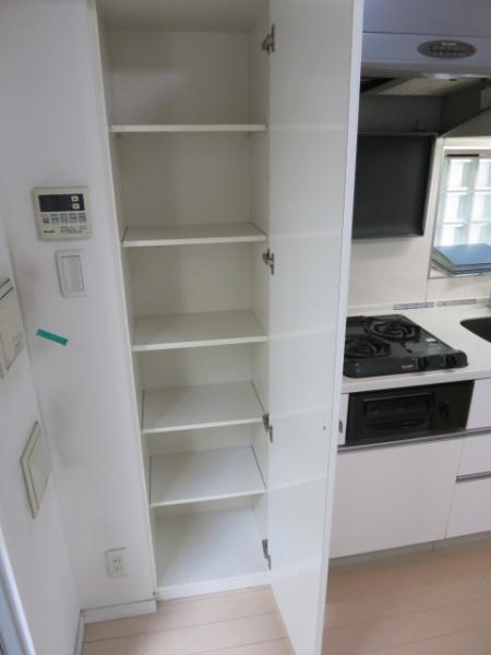 港区芝２丁目のマンション