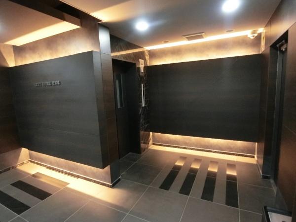 港区芝２丁目のマンション