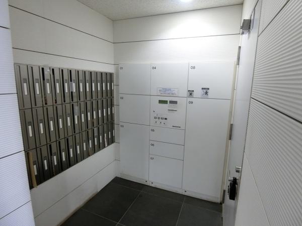 港区芝２丁目のマンション