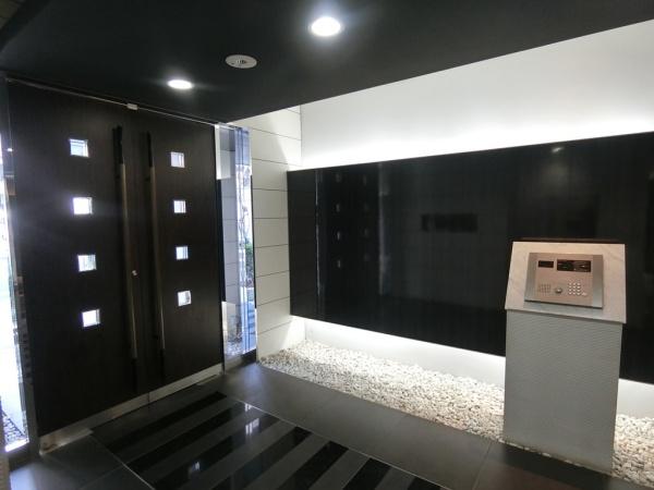 港区芝２丁目のマンション