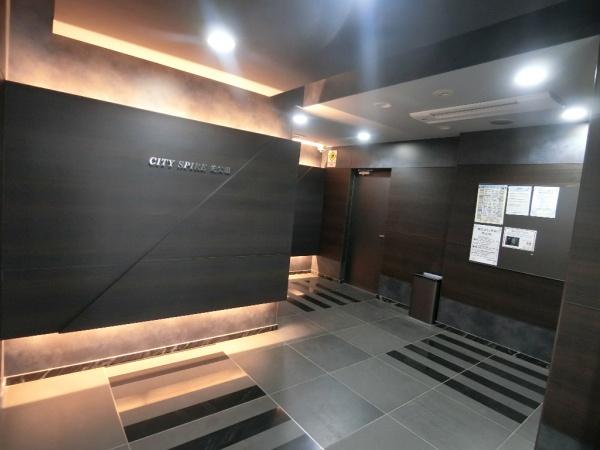 港区芝２丁目のマンション