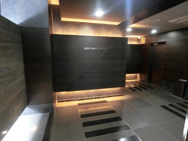 港区芝２丁目のマンション