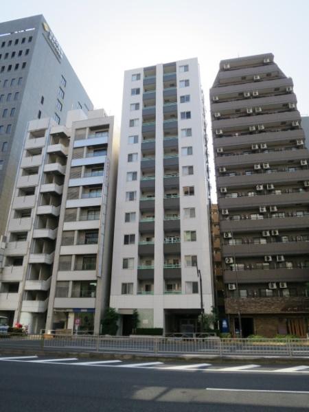 港区芝２丁目のマンション