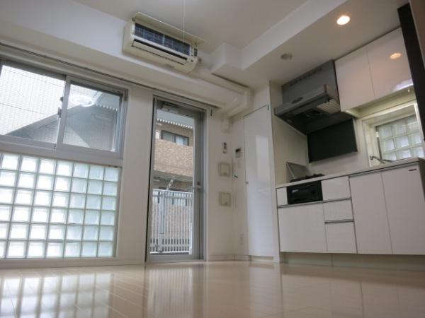 港区芝２丁目のマンション