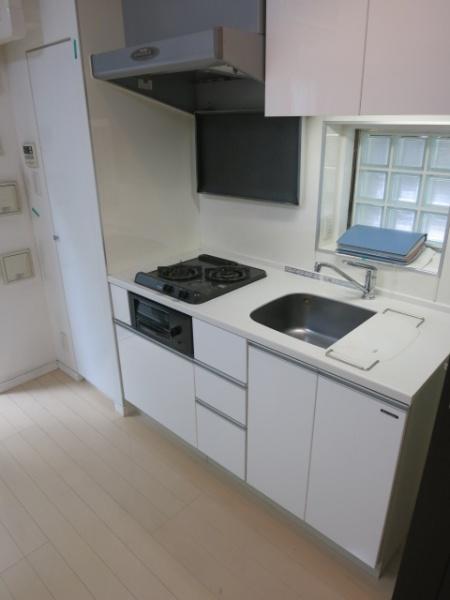 港区芝２丁目のマンション