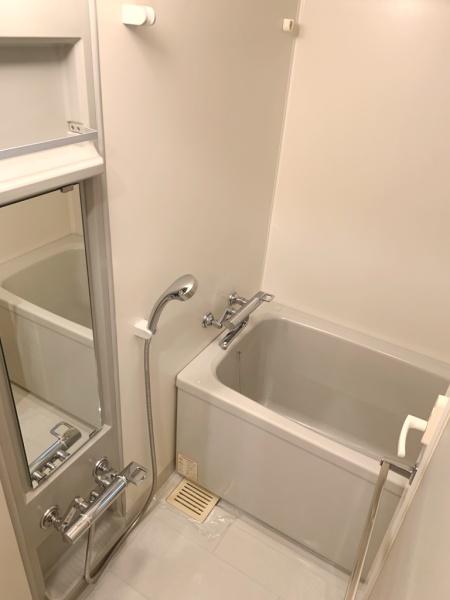 港区芝２丁目のマンション