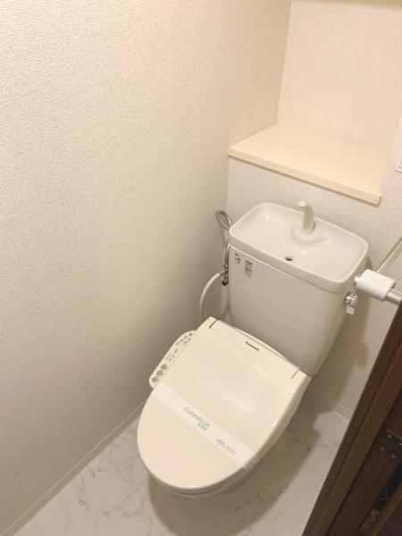 港区芝２丁目のマンション