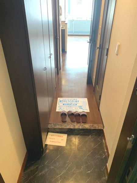 港区芝２丁目のマンション