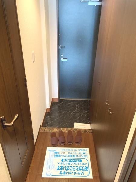 港区芝２丁目のマンション