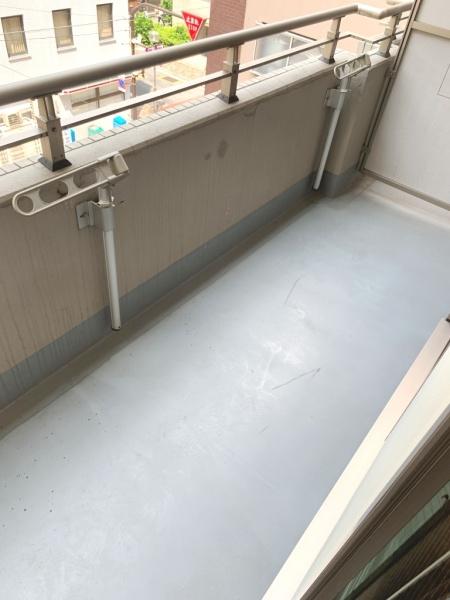 港区芝２丁目のマンション