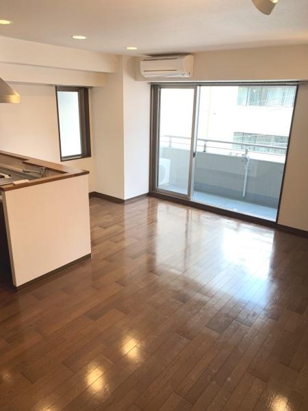港区芝２丁目のマンション