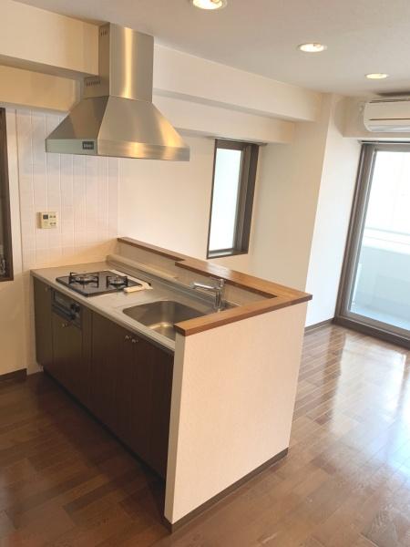 港区芝２丁目のマンション
