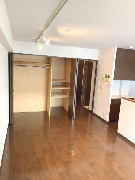港区芝２丁目のマンション