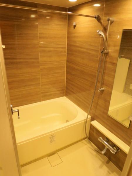 港区南麻布４丁目のマンション