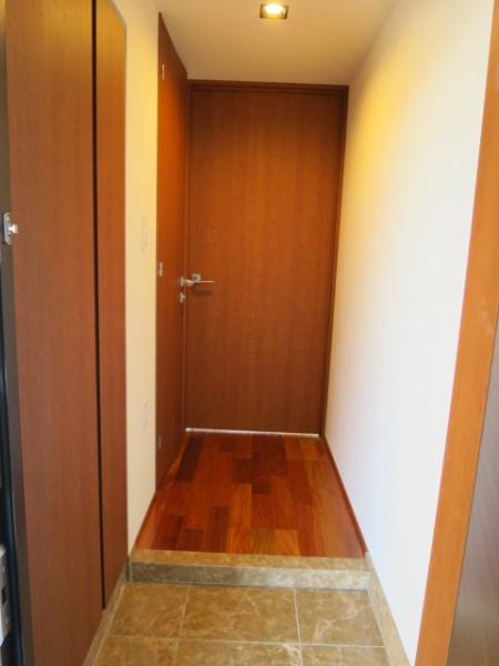 港区南麻布４丁目のマンション