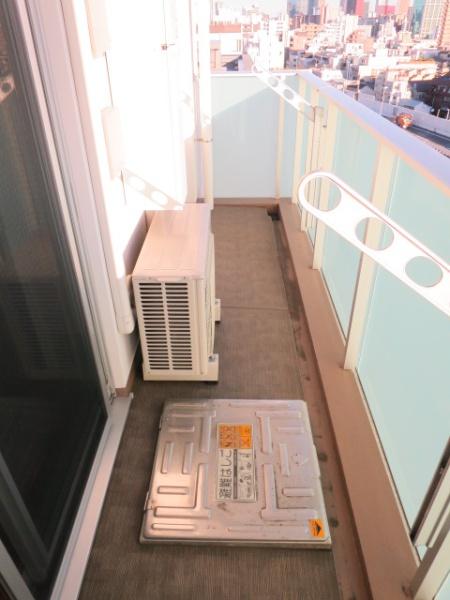 港区南麻布４丁目のマンション