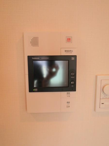 港区南麻布４丁目のマンション