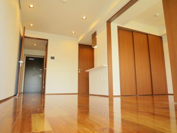 港区南麻布４丁目のマンション