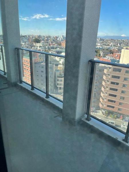 渋谷区代々木５丁目のマンション