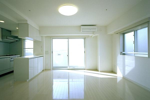 渋谷区広尾５丁目のマンション