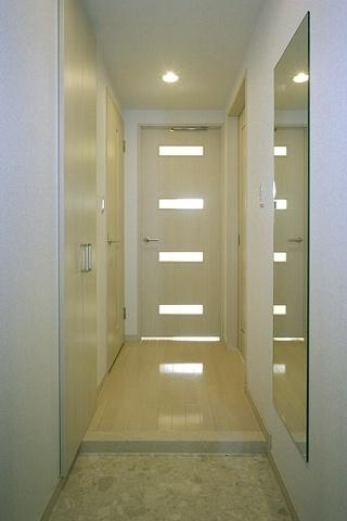 渋谷区広尾５丁目のマンション