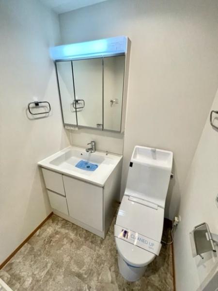 渋谷区東３丁目のマンション