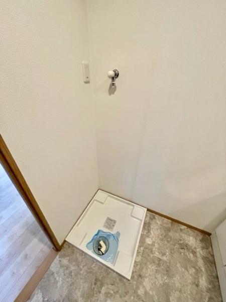 渋谷区東３丁目のマンション