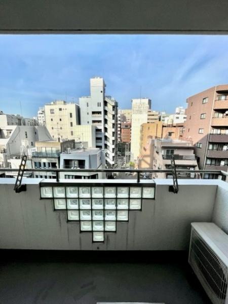 渋谷区東３丁目のマンション