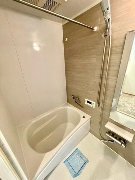 渋谷区東３丁目のマンション