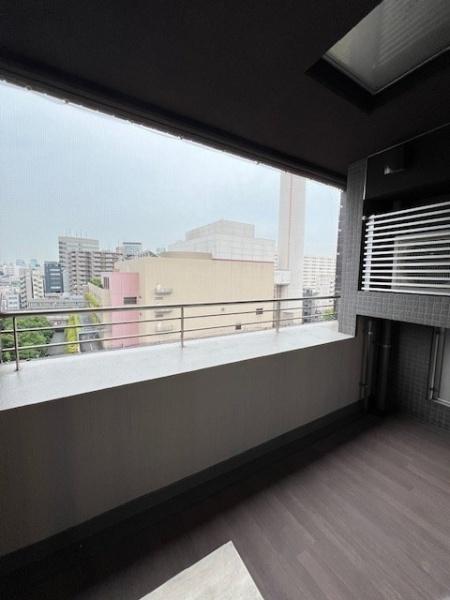 渋谷区代官山町のマンション