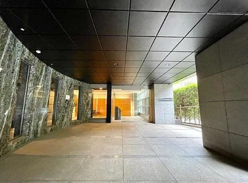 渋谷区代官山町のマンション