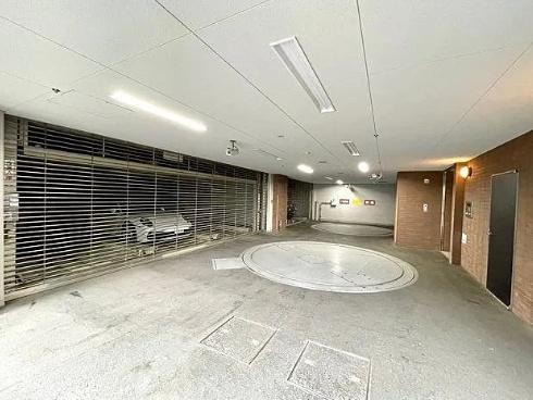 渋谷区代官山町のマンション