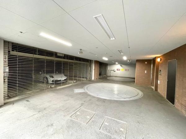 渋谷区代官山町のマンション