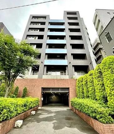 渋谷区代官山町のマンション