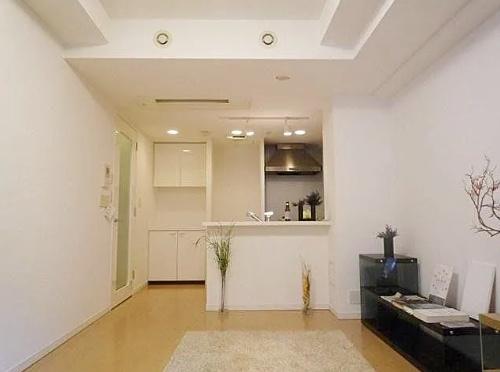 渋谷区代官山町のマンション