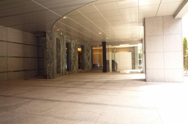 渋谷区代官山町のマンション