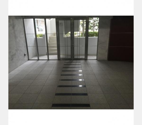 品川区上大崎２丁目のマンション