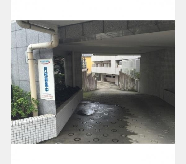 品川区上大崎２丁目のマンション