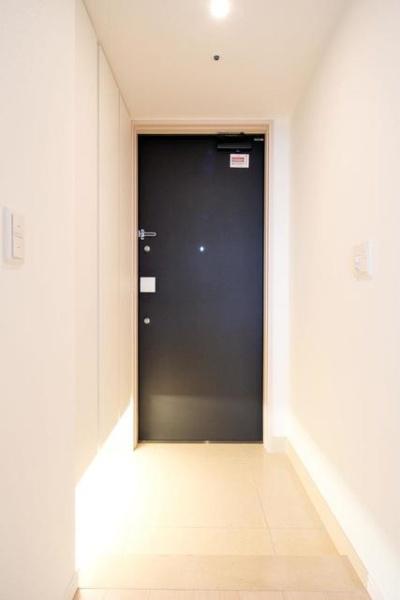 渋谷区富ヶ谷１丁目のマンション
