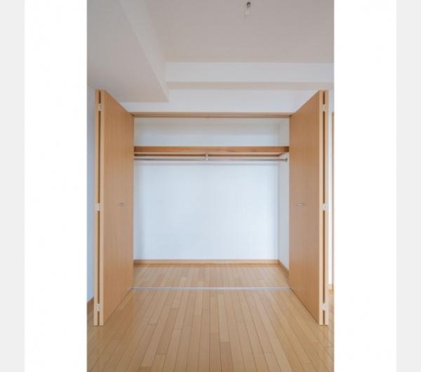 品川区東五反田５丁目のマンション