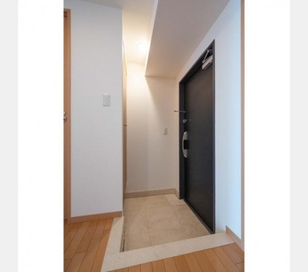 品川区東五反田５丁目のマンション