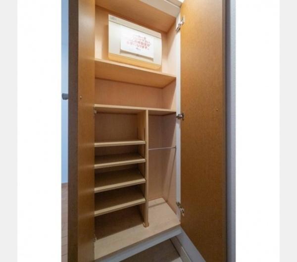 品川区東五反田５丁目のマンション