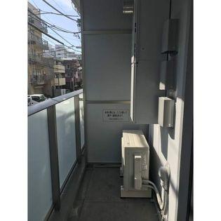 目黒区下目黒２丁目のマンション