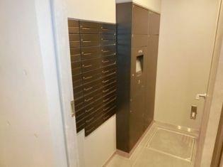 目黒区下目黒２丁目のマンション