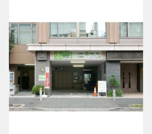 品川区東五反田５丁目のマンション