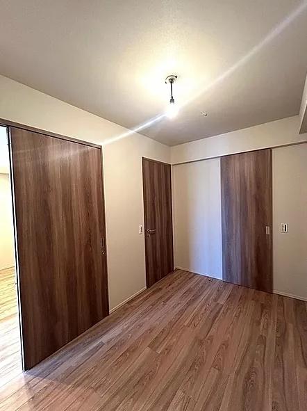 中野区東中野５丁目のマンション